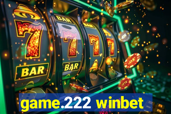 game.222 winbet